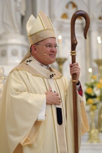 Archbishop Chaput 5-17-08 (2)