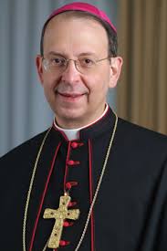 Archbishop William E. Lori